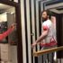 Milli karateci Enes Erkan ailesiyle evde spor yaparak ... Milli karateci Enes Erkan ailesiyle evde spor yaparak ...