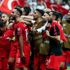 A Milli Takım'ın aday kadrosu açıklandı