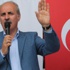 Numan Kurtulmuş'tan önemli açıklamalar Numan Kurtulmuş'tan önemli açıklamalar