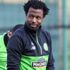 Trabzonspor'un son gözdesi Efe Ambrose