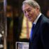 Charlie Rose'un programı yayından kaldırıldı