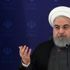 İran Cumhurbaşkanı Ruhani: ABD nükleer anlaşmaya siyasi darbe vurmak isterse İran buna karşı kesin adımlar atar İran Cumhurbaşkanı Ruhani: ABD nükleer anlaşmaya siyasi darbe vurmak isterse İran buna karşı kesin adımlar atar