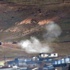 Cizre'ye 80 askeri araç sevk edildi