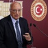 Rıza Türmen: Komisyon üzerine büyük şaibe düşmüştür Rıza Türmen: Komisyon üzerine büyük şaibe düşmüştür