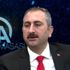 Adalet Bakanı Gül'den ABD ile yaşanan vize krizi hakkında açıklama