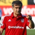 Beşiktaş'ta 4 futbolcu Şenol Güneş'in gözüne giremedi
