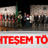 Rize'de Muhteşem Tören Rize'de Muhteşem Tören
