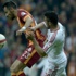 Sivasspor - Galatasaray yarı final rövanş mücadelesi yarın Sivasspor - Galatasaray yarı final rövanş mücadelesi yarın