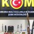 Ankara'da tefeci operasyonu Ankara'da tefeci operasyonu