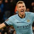 Dzeko'dan Fenerbahçe yanıtı