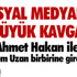 Irak’ta Kaçırılan Türkler Ankara’da Irak’ta Kaçırılan Türkler Ankara’da