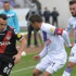 Orduspor 1 - 6 Manisaspor