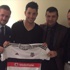 Türkiye böyle transfer görmedi! Tolgay Arslan Beşiktaş'ta Türkiye böyle transfer görmedi! Tolgay Arslan Beşiktaş'ta