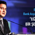 Babacan’dan Bank Asya açıklaması Babacan’dan Bank Asya açıklaması