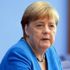 Merkel Suriye'deki durumu 'dramatik' olarak niteledi Merkel Suriye'deki durumu 'dramatik' olarak niteledi