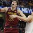 Cedi'li Cleveland Cavaliers evinde kazanamadı