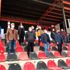 Turgutluspor Teknik Direktörü ne Kırkağaç kavunu