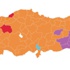 CHP şoku yaşadı, MHP-HDP yükseldi CHP şoku yaşadı, MHP-HDP yükseldi