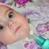 SMA hastası 13 aylık Zeynep bebek, yaşam savaşını kaybetti