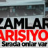 Taksi, minibüs ve dolmuş ücretlerine zam geliyor