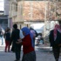 Cizre'de 'beyaz bayrak'lı kaçış devam ediyor