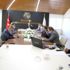 GSİM gençlik spor ve KYK faaliyetlerini masaya yatırdı GSİM gençlik spor ve KYK faaliyetlerini masaya yatırdı