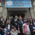 Bakan Avcı'dan görme engelli öğrencilere karne