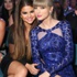 Selana Gomez: Yeni flörtüm Taylor Swift