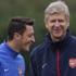 Wenger'in Mesut'tan beklentisi