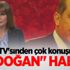 İsveç TV'sinden çok konuşulacak "Erdoğan" haberi!