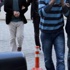 Benzin Deposundaki Uyuşturucuya 2 Tutuklama