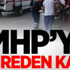 MHP'yi Kahreden Kaza!