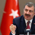 Bakan Koca'dan kanserde erken tanı açıklaması