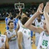 Darüşşafaka'nın hedefi çeyrek final