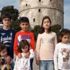 O köyün muhtarı konuştu O köyün muhtarı konuştu