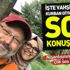 Cemal Kaşıkçı'nın nişanlısı Hatice Cengiz son konuşmalarını anlattı