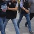 "Hudut kartalları" 5 FETÖ'cüyü sınırda yakaladı