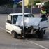 Drift kazayla sonuçlandı: 5 yaralı