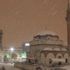 Sivas'ta her yer beyaza büründü Sivas'ta her yer beyaza büründü