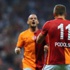 Sneijder ve Podolski'den kötü haber