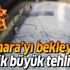 17 Ağustos depreminin yıl dönümünde korkutan açıklama! Marmara'da 7.2'lik büyük tehlike 17 Ağustos depreminin yıl dönümünde korkutan açıklama! Marmara'da 7.2'lik büyük tehlike