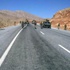 Hizan'da hava destekli operasyon