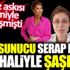 ﻿ Ünlü sunucu Serap Paköz’ün son haliyle şaşırttı. 'Fransız Askısı’ yöntemiyle gençleşmişti