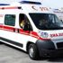 Koğuşunda yangın çıktı...10 infaz koruma memuruyla bir mahkum hastaneye kaldırıldı