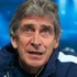 Pellegrini: "Sadece Messi yok"