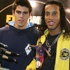 Antalyaspor'dan Valdes ve Ronaldinho açıklaması