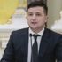 Zelenskiy'den Türkiye'ye Ukrayna'nın egemenliğine desteği için teşekkür Zelenskiy'den Türkiye'ye Ukrayna'nın egemenliğine desteği için teşekkür