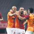 İlk haftanın yıldızı Galatasaray