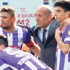 Orduspor'a hoca dayanmıyor Orduspor'a hoca dayanmıyor