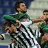 Beşiktaş - Torku Konyaspor 29. randevuda